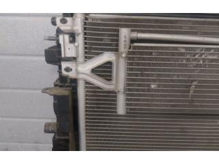 Комплект радиатора 42721705, 5100082    Buick Encore GX I   