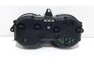 Панель приборов    Daewoo Kalos       