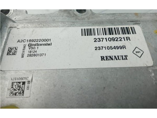 Řídící jednotka 237109221R Renault Captur 2013