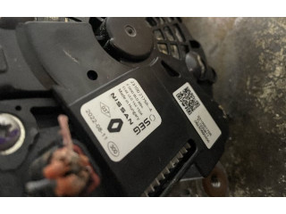 Генератор 231002175R, 231002175R Renault Clio V