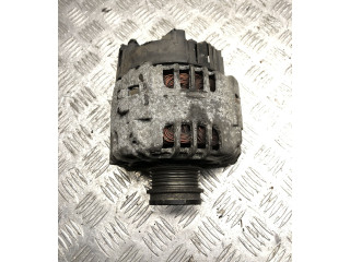 Генератор 028903031A, 028903031A   Skoda Superb B5 (3U)      