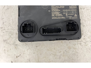 Блок комфорта 4N0907064HP   Audi Q5 SQ5   