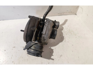 Turbodmychadlo Турбина Gt2052v, GA30591457013 Audi A6 Allroad C5 Bau