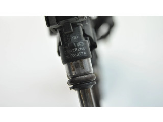 Vstřikovací lišta 0261230393, 06L906031A Audi A3 S3 8V CZPB