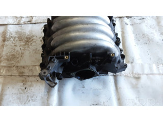 Всасывающий коллектор