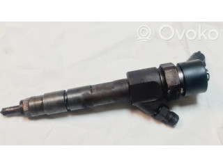 Форсунка 8200238528 Volvo S40, V40 для дизельного двигателя 1.9