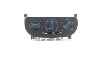 Блок управления климат-контролем 46723236, 46723221   Fiat Doblo