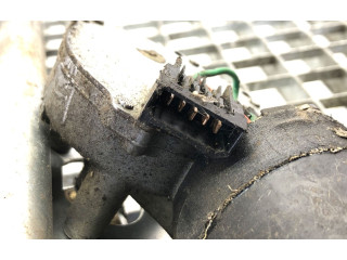 Комплект механизма стеклоочистителей Skoda Octavia Mk1 (1U)