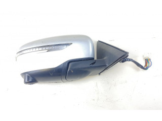 Зеркало электрическое Nissan Rogue 2013 - 2020 года