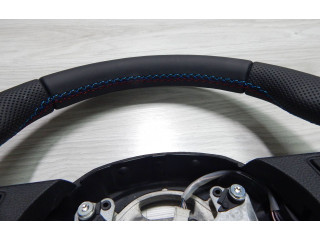 Руль BMW X3 E83 2003 - 2010 года 3-385-E83-10