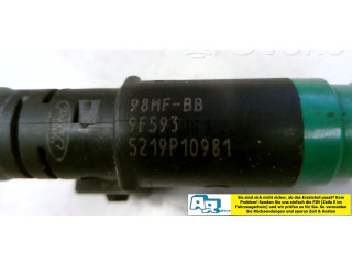 Форсунка 1429840, 1222310 Ford B-MAX