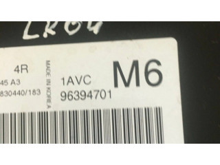 Řídící jednotka 96394701, S010016045A3 Chevrolet Lacetti 2007
