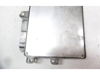 Řídící jednotka 9632520380, 9632520380 Citroen Berlingo 1999