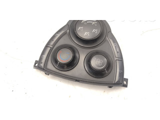 Блок управления климат-контролем 14875000YR, A83000100   Fiat Ulysse