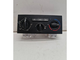 Блок управления климат-контролем 140015338A   Citroen Jumpy