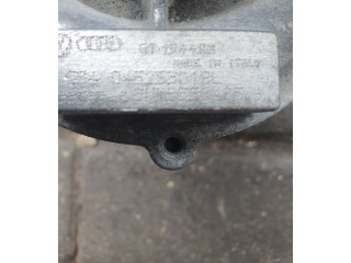 Турбина Skoda Fabia Mk1 (6Y) 045253018L