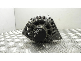 Генератор S542466R Renault Scenic I