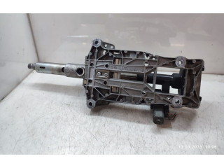    Рулевая рейка A1664601316   Mercedes-Benz GL X166 2013 - 2019 года