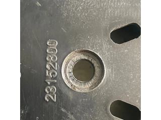 Вентилятор радиатора     23152800    Skoda Octavia Mk4 2.0