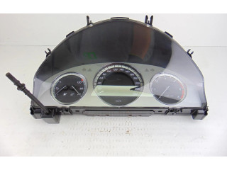 Панель приборов A2045407848   Mercedes-Benz GLK (X204)       