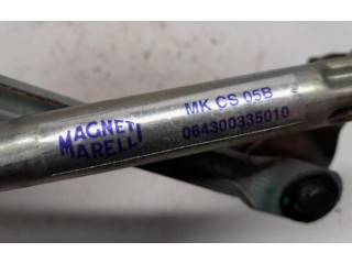 Комплект механизма стеклоочистителей 064300335010, MKCS05B Fiat Grande Punto