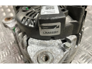 Генератор LRA02291 Skoda Octavia Mk2 (1Z)