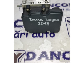 Блок АБС 476603249R Dacia Sandero 2008 - 2012 года