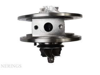 Turbodmychadlo Турбина 54409700043, CHRA30-0092T   BMW 2 F46   