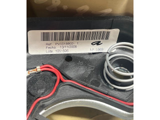 Руль Volvo S80 2007 - 2013 года PV5518802, 10112008