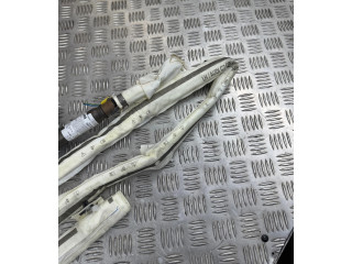 Боковая подушка безопасности 4G8880741A Audi A7 S7 4G