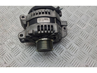 Zámek zadních dveří 0210802570, 270600R080 Toyota Avensis T270 2012