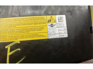 Подушка безопасности в сиденье 604321201, 275358705 Mini One - Cooper Clubman R55