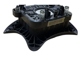 Подушка безопасности водителя PA10105021, 96639595XT01 Citroen Berlingo