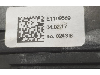 Ручка стеклоочистителей 8201168003 Dacia Logan I