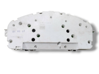 Панель приборов 31296235, 36002721   Volvo V50       