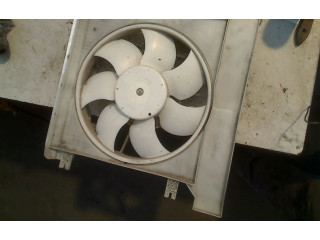 Комплект вентиляторов     163600Q02000, 163600Q02000    Citroen C1 