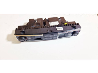 Блок управления климат-контролем 96829415zd, 96829415ZD Citroen C5