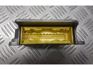 Блок подушек безопасности 1C0909605 Skoda Fabia Mk2 (5J)