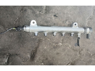 Топливная рампа 314002a410, 2A410 KIA Ceed