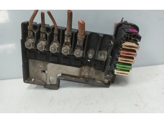   Pojistková skříňka 6R0937550A, 6R0937550A   Seat Ibiza IV (6J,6P) 2010