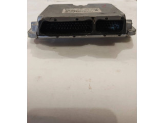 Блок управления двигателя P56041587AB, 28SA4436   Jeep Cherokee