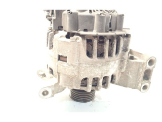 Генератор A2661540802, 2542955B   Mercedes-Benz A W169      