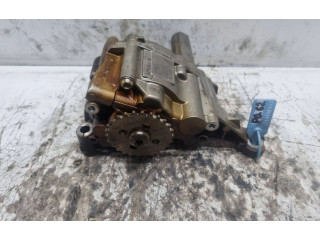 Čerpadlo oleje 7516396 BMW 5 E60 E61