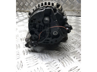 Генератор 03L903023, 0124525187 Volkswagen Touran II