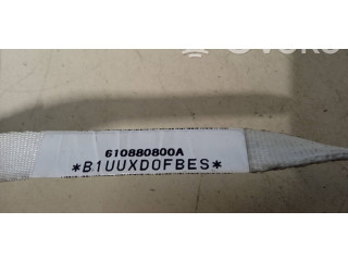 Боковая подушка безопасности 610880800A Mitsubishi Outlander