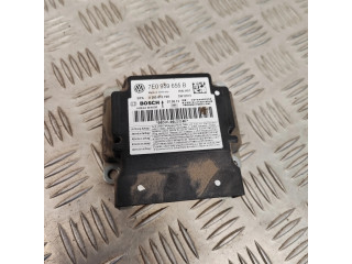 Блок подушек безопасности 7E0959655B Volkswagen Caddy