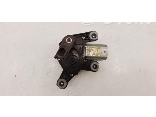 Моторчик заднего дворника Fiat Grande Punto