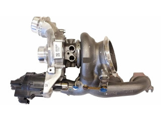 Turbodmychadlo Турбина 851676, 851676-1 BMW M5 F90 2.0