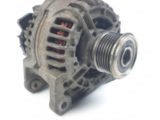 Генератор 8200660033 Renault Clio III