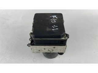 Jednotka ABS 27536SC020, 0265230481 Subaru Forester SH 2010